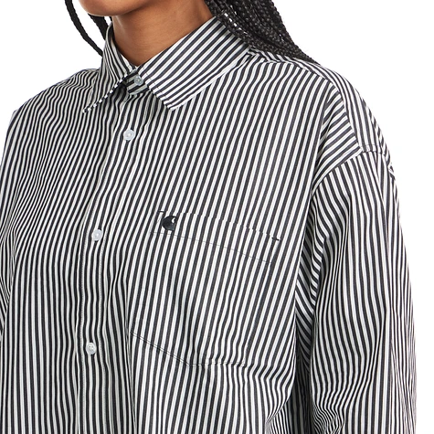 Carhartt WIP - W' L/S Daldry Shirt