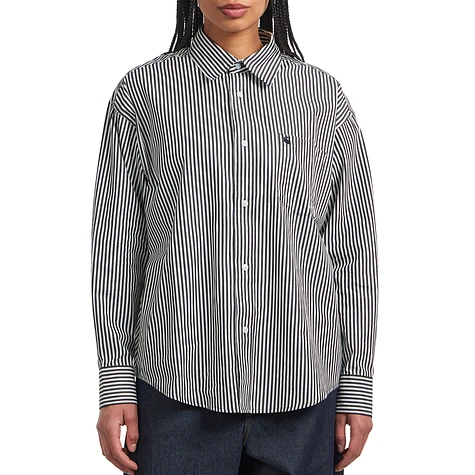 Carhartt WIP - W' L/S Daldry Shirt