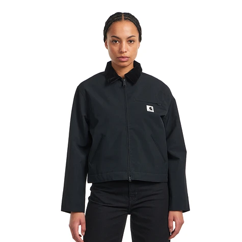 Carhartt WIP - W' Newkirk Summer Jacket