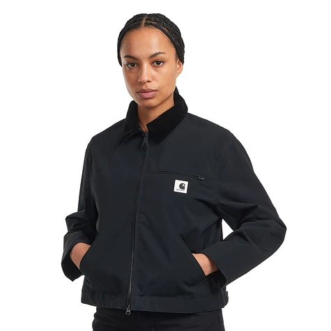 Carhartt WIP - W' Newkirk Summer Jacket