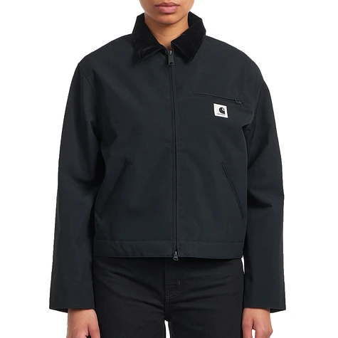 Carhartt WIP - W' Newkirk Summer Jacket