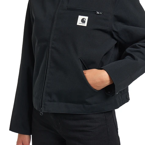 Carhartt WIP - W' Newkirk Summer Jacket