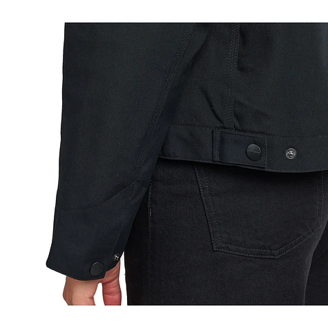 Carhartt WIP - W' Newkirk Summer Jacket