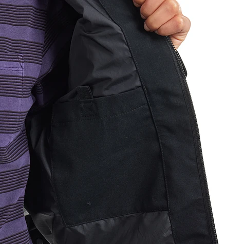 Carhartt WIP - W' Newkirk Summer Jacket