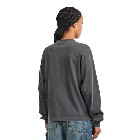 Carhartt WIP - W' L/S Torion T-Shirt
