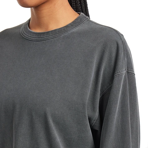 Carhartt WIP - W' L/S Torion T-Shirt