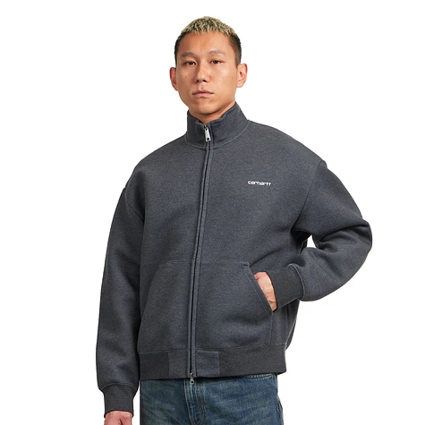 Carhartt WIP - Alda Zip Sweat Jacket
