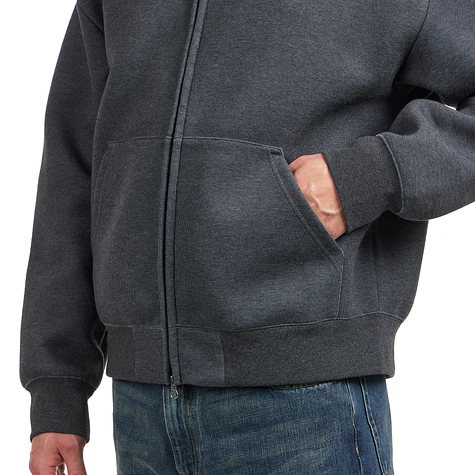 Carhartt WIP - Alda Zip Sweat Jacket