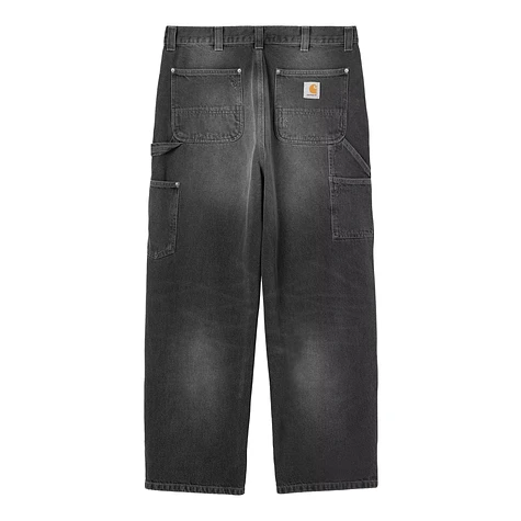 Carhartt WIP - OG Double Knee Pant "Bradenton" Denim, 12.75 oz