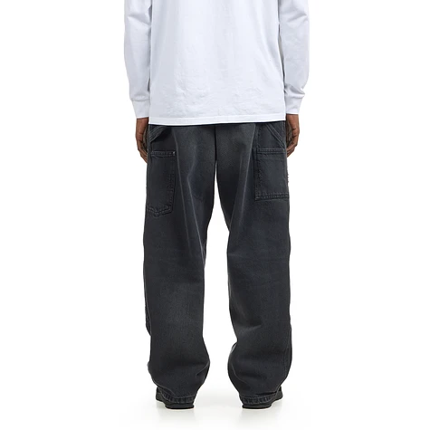 Carhartt WIP - OG Double Knee Pant "Bradenton" Denim, 12.75 oz