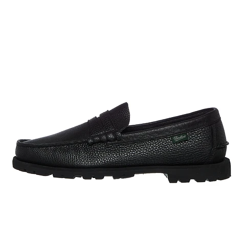 Paraboot - Coraux (Raid Noire / Foul Noir) | HHV