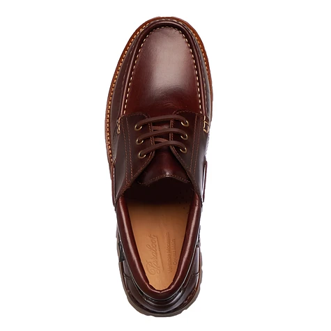 Paraboot - Briac (Jannu Marron / Lis America) | HHV