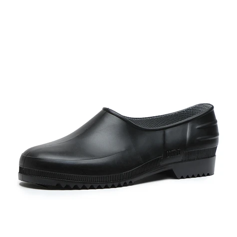 Plasticana - Gardenia Export (Black) | HHV