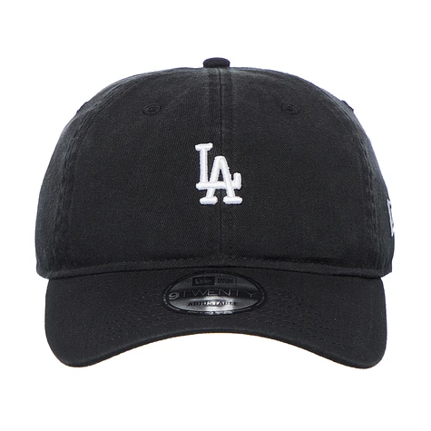 New Era - Washed Mini Logo Los Angeles Dodgers 9Twenty Cap