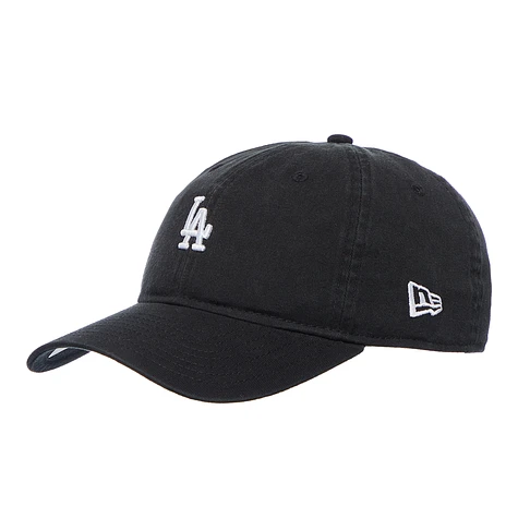 New Era - Washed Mini Logo Los Angeles Dodgers 9Twenty Cap