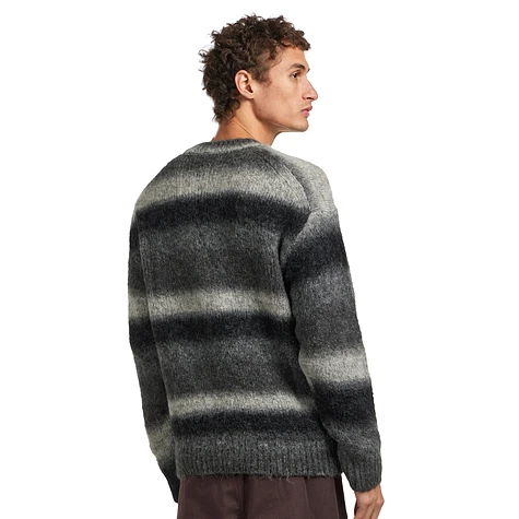 Norse Projects - Jonas Gradient Alpaca Sweater