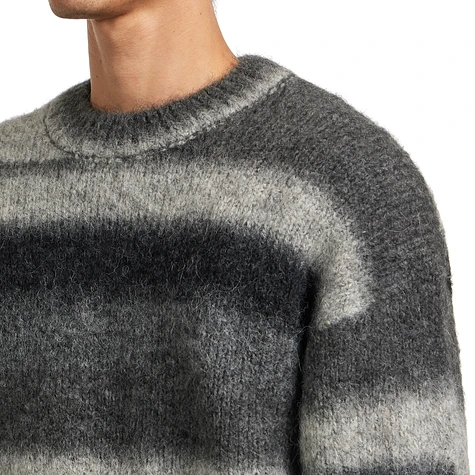 Norse Projects - Jonas Gradient Alpaca Sweater