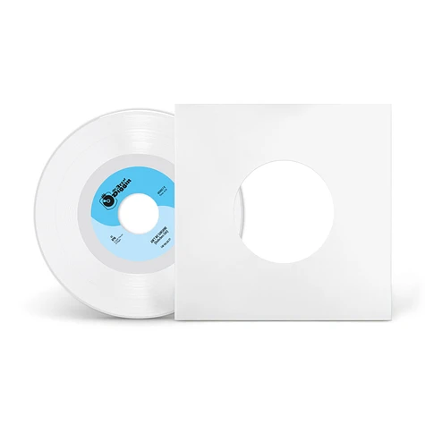 The Underboss - Never Can Say Goodbye / Ain't No Sunshine