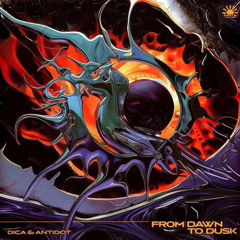 Dica & Antidot - From Dawn To Dusk