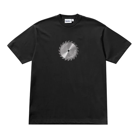 Butter Goods - Saw Blade Tee