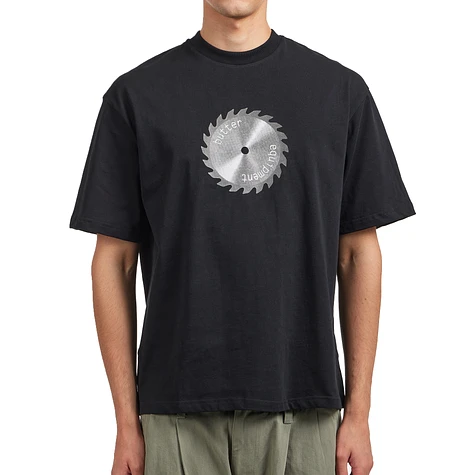 Butter Goods - Saw Blade Tee