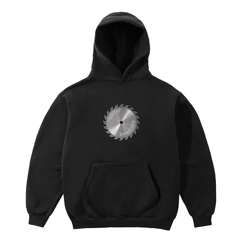 Butter Goods - Saw Blade Pullover Hood