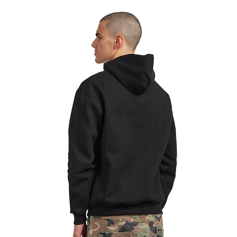 Butter Goods - Saw Blade Pullover Hood