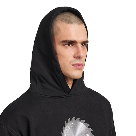 Butter Goods - Saw Blade Pullover Hood