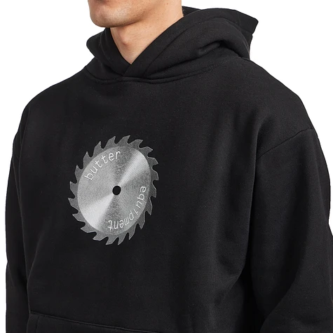 Butter Goods - Saw Blade Pullover Hood
