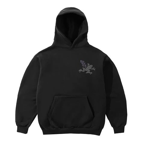 Butter Goods - Croaker Pullover Hood