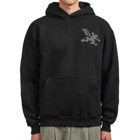 Butter Goods - Croaker Pullover Hood