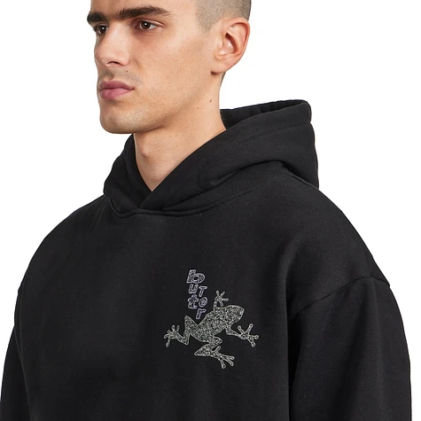 Butter Goods - Croaker Pullover Hood