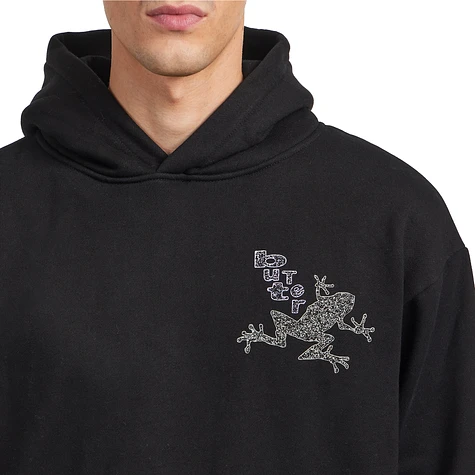 Butter Goods - Croaker Pullover Hood