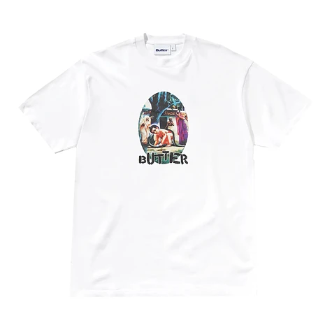 Butter Goods - Nimai Tee