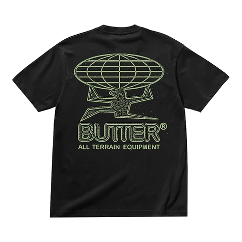 Butter Goods - Terrain Tee
