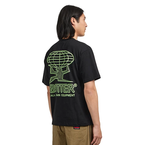 Butter Goods - Terrain Tee
