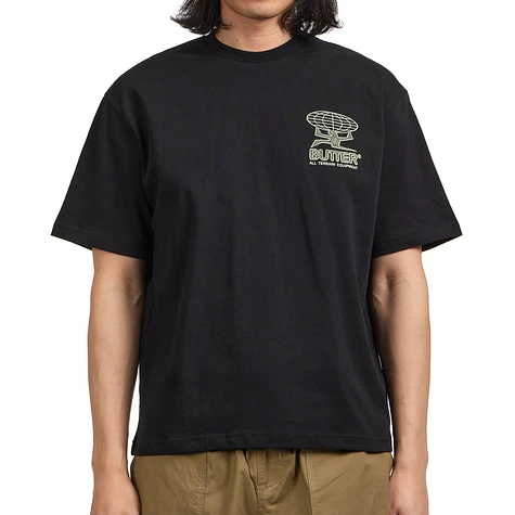 Butter Goods - Terrain Tee