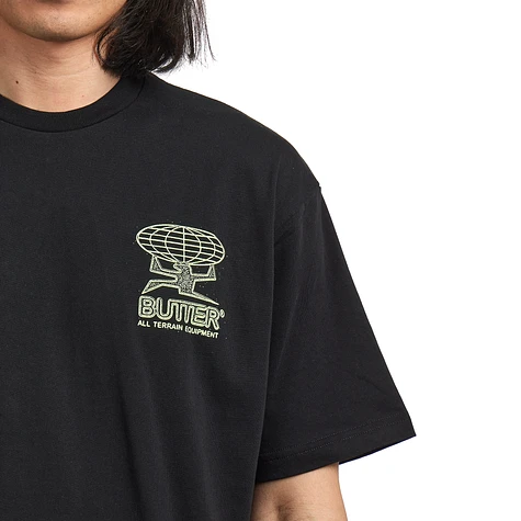 Butter Goods - Terrain Tee