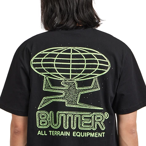 Butter Goods - Terrain Tee