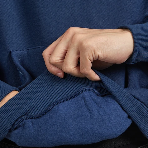 Butter Goods - Terrain Pullover Hood