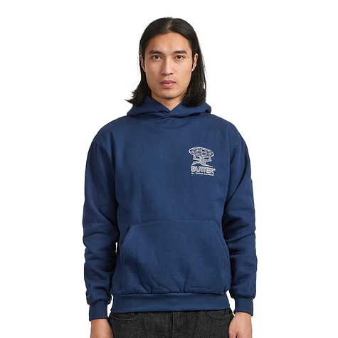 Butter Goods - Terrain Pullover Hood