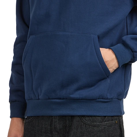 Butter Goods - Terrain Pullover Hood
