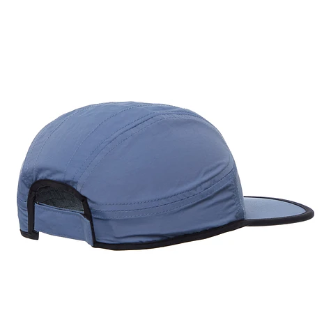 Butter Goods - Path 4 Panel Cap