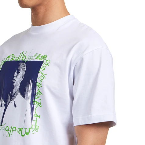 Butter Goods x Madlib - Loop Digga Tee