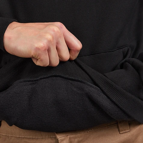 Butter Goods x Madlib - Madlib Pullover Hood