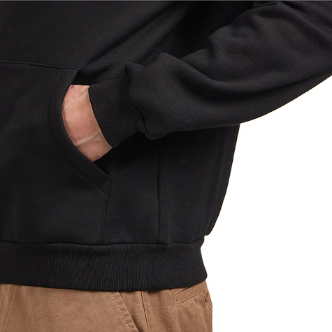 Butter Goods x Madlib - Madlib Pullover Hood