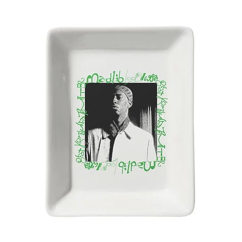 Butter Goods x Madlib - Loop Digga Tray