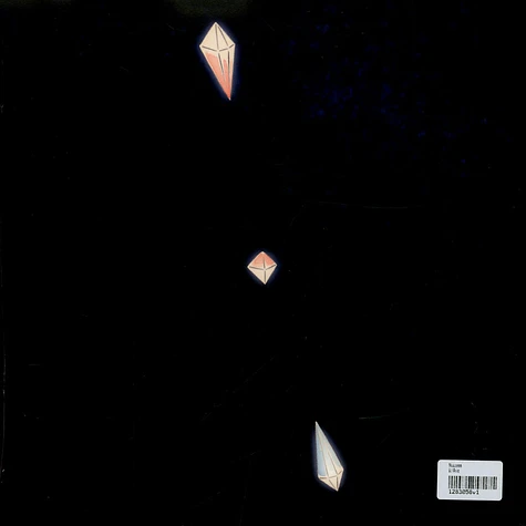 Nuuamm - W/Ave - Vinyl LP - 2021 - JP - Original | HHV