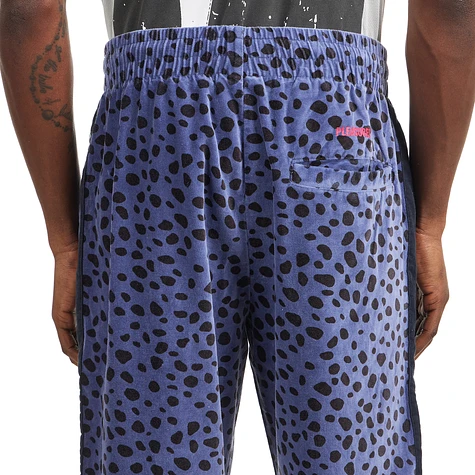 PLEASURES - Ozone Track Pants