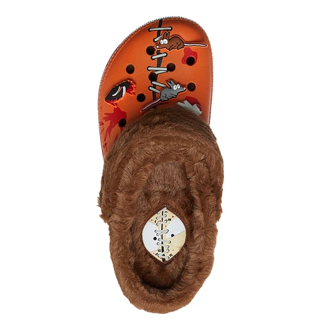 Crocs x South Park - Kenny Classic Clog